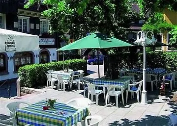 Hotel Baren-3